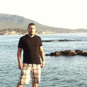 Meet your Posher, Jose